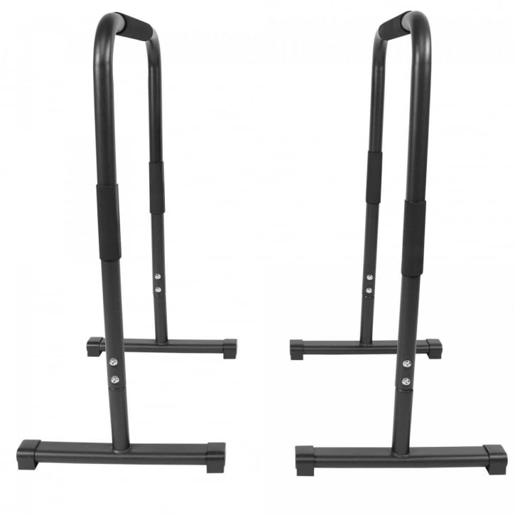 Parallette Push Up Bars Color