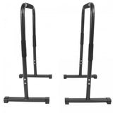 Parallette Push Up Bars Color