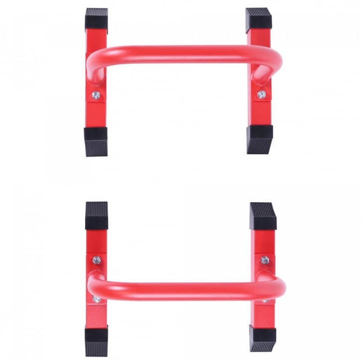 Parallettes Push Up Bars Low
