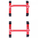 Parallettes Push Up Bars Low