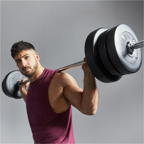 Best of Sports produktbild