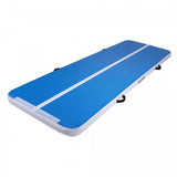 AirTrack 300cm/500cm Voimistelumatto Pumppu