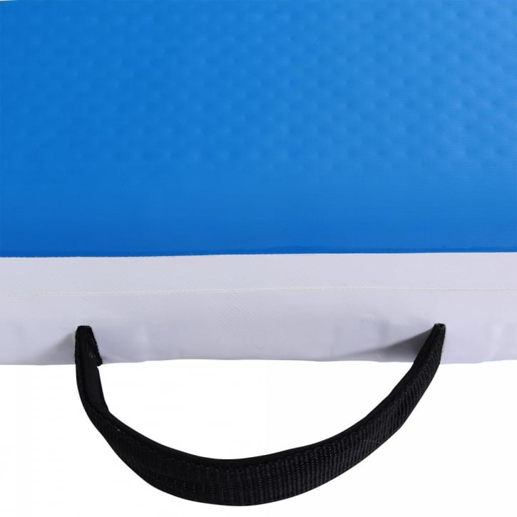 AirTrack 300cm/500cm Voimistelumatto Pumppu