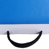AirTrack 300cm/500cm Voimistelumatto Pumppu