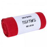 Träningshandduk Yogahandduk 180x60cm
