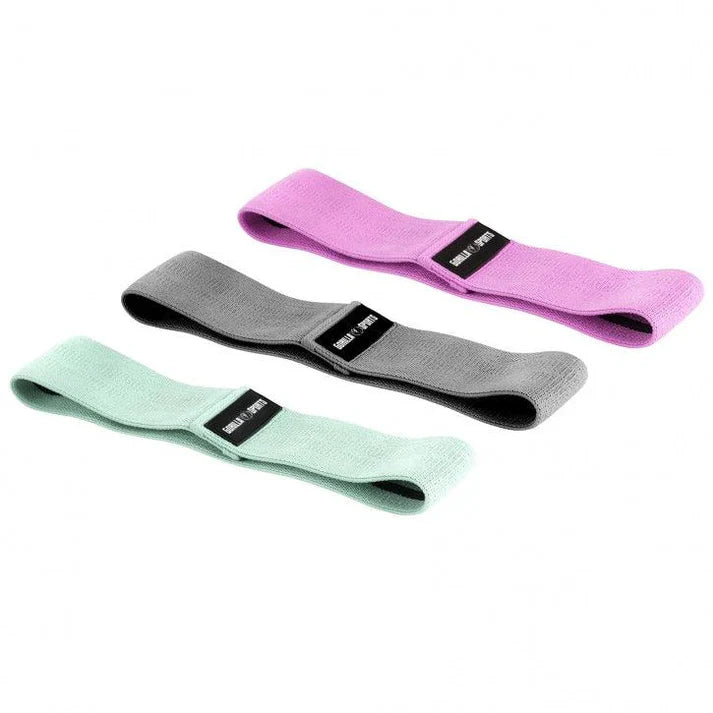 Hip Glute Band PAKET