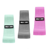 Hip Glute Band PAKET