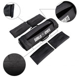 Powerbag Sandsäck Justerbar 20kg 30kg