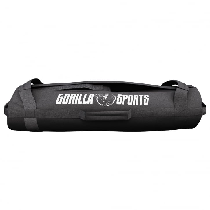 Powerbag Sandsäck Justerbar 20kg 30kg