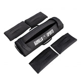 Powerbag Sandsäck Justerbar 20kg 30kg