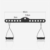 MultihookBar Adjustable Lat Pulldown 60-100cm