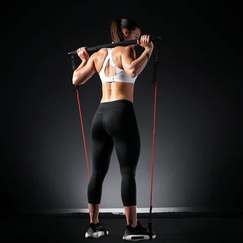 Pilatesset Pilatesstång