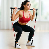 Pilatesset Pilatesstång