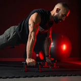 Push Up Bars GS
