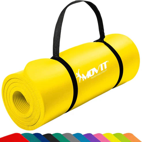 Treenimatto Joogamatto Movit 190x100cm