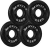 Viktskivor Movit Gjutjärn 2-40kg