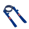 Gymstick Aqua Reservband - Medium (blå)