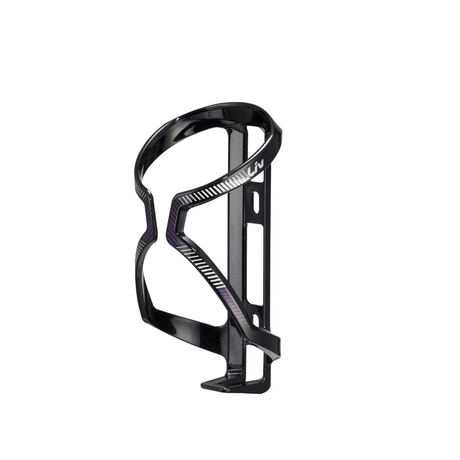Flaskhållare LIV AIRWAY SPORT BLACK/PURPLE