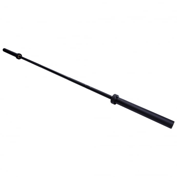 Skivstångspaket Bumper COLOR 140kg