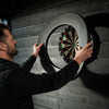 Court Dartboard Surround