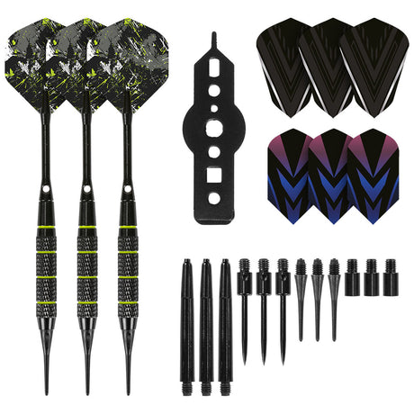 Court Prestige Dart Set - Gymstick