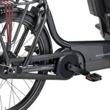 El-lastcykel BATAVUS Fier 3