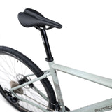 Gravelpyörä BOTTECCHIA Gravel Monster - GRX610 12s - C48 Grigio Opaco