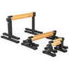 Premium Parallettes, Large