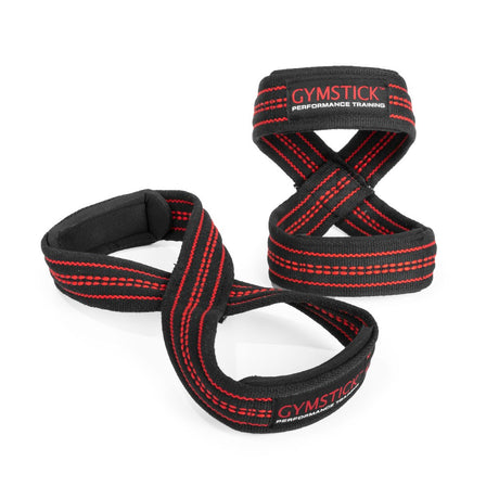 Figure 8 Straps - Gymstick