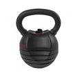Quick-Lock Kettlebell 13,5kg - Gymstick