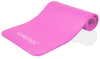 Komfortmatta 160 x 60cm - Twisted Pink
