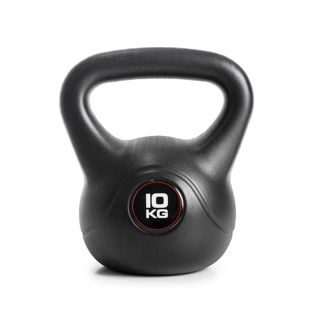 Vinyl Kettlebell 10kg - Gymstick