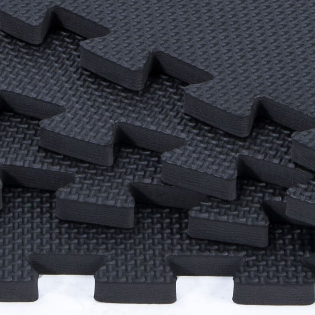 Interlocking Mat Set - Gymstick