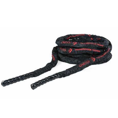 Battle Rope Wall-/Floor Mount - Gymstick