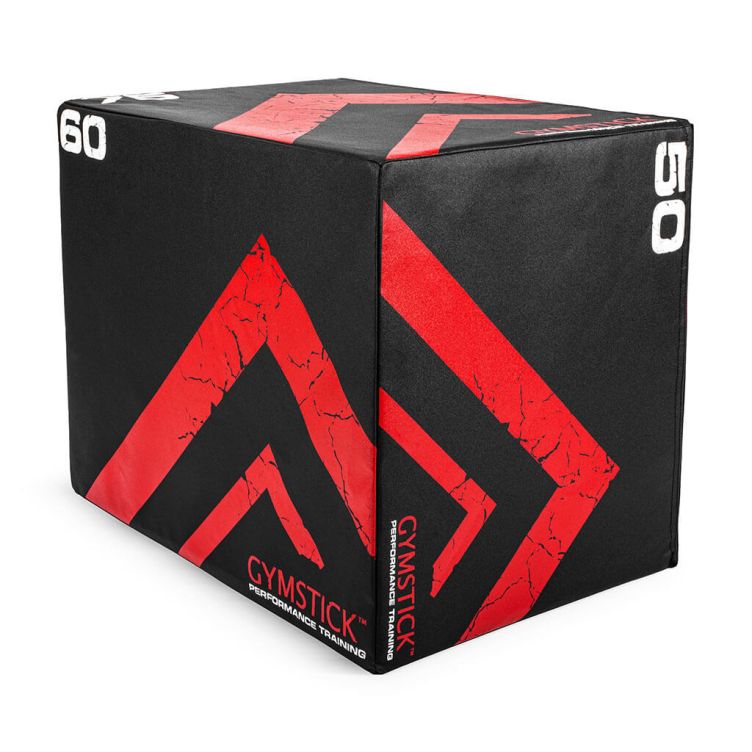 Soft Plyobox 3-in-1
