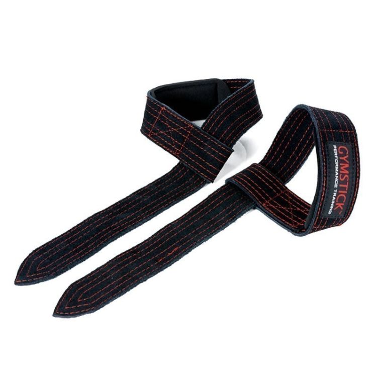 Lifting Straps Leather