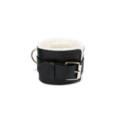 Leather Ankle Strap - Gymstick