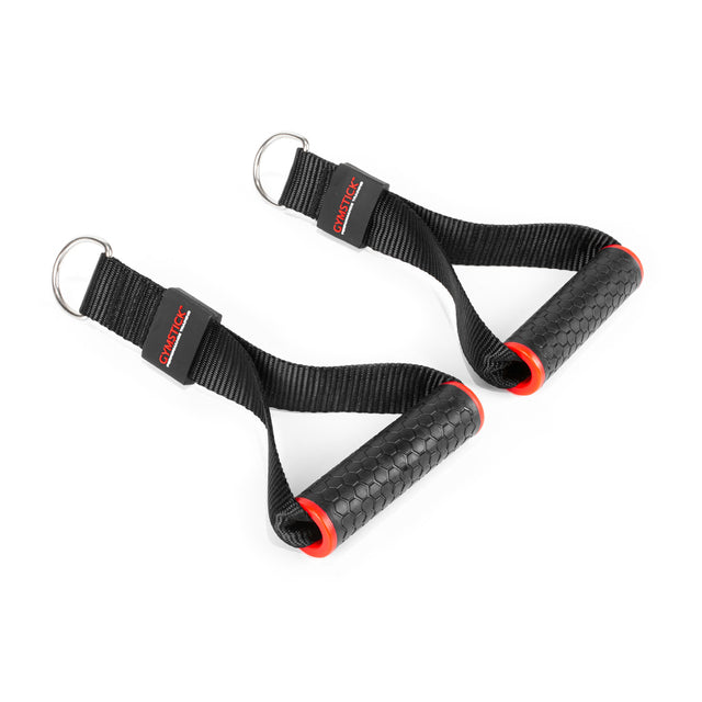 Pulley Handles PR - Gymstick