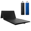 Vikbar Gymmatta 300 x 120 x 5 cm, Svart