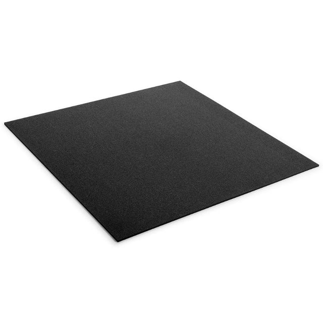 Pro Gummigolv 100 x 100 x 0,6 cm - Gymstick