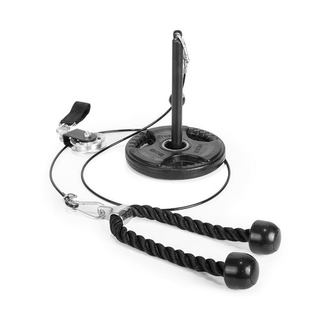 Cable Pulley System - Gymstick