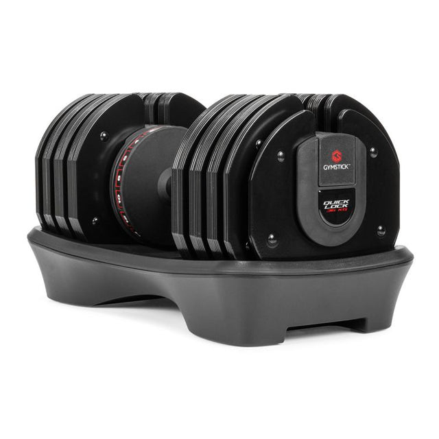 Quick-Lock Dumbbell 36kg