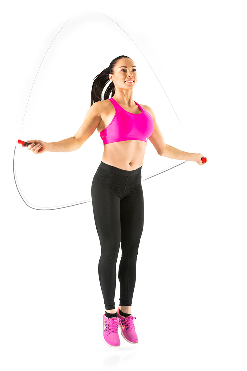 Pro Jump Rope - Gymstick