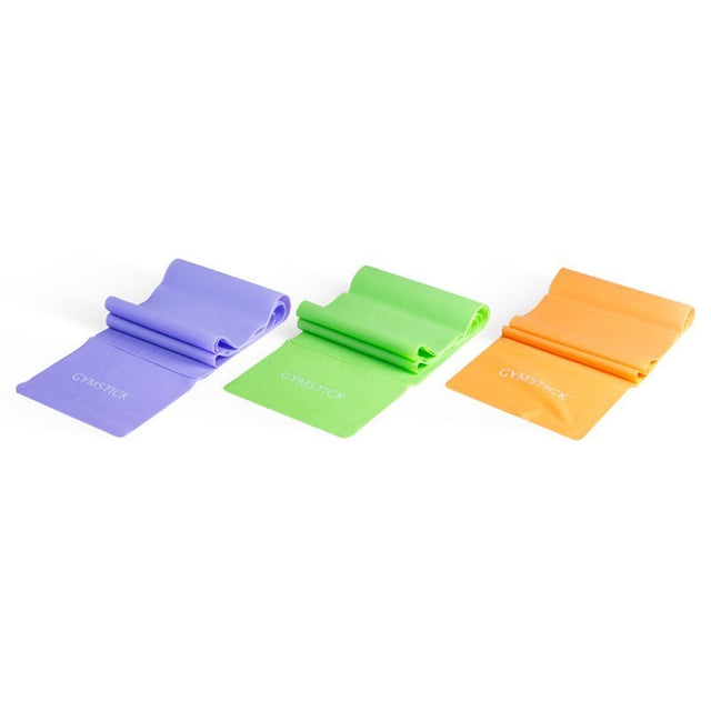 Exercise Band Set - Gymstick