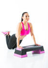 Aerobic Stepper