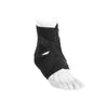 Fotledsstöd 2.0, En storlek