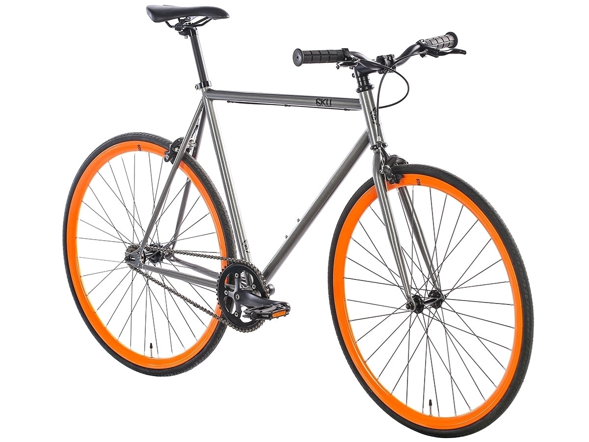 Fixie bike 6KU Barcelona