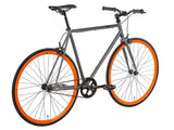 Fixie bike 6KU Barcelona