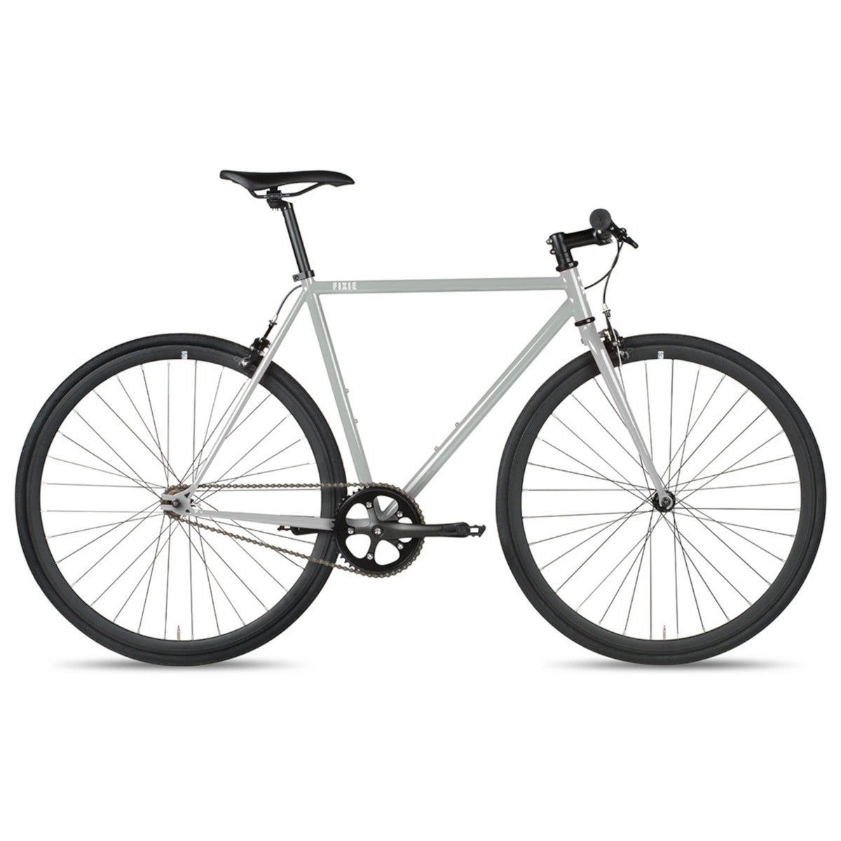 Fixie-pyörä 6KU Concrete