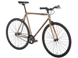 Fixie-pyörä 6KU Dallas